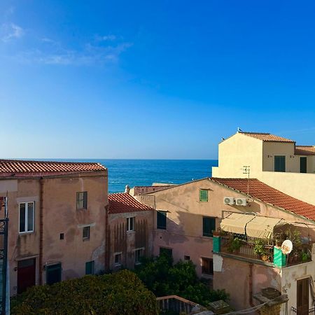 Apartmán Vittorio Emanuele Street House Cefalù Exteriér fotografie