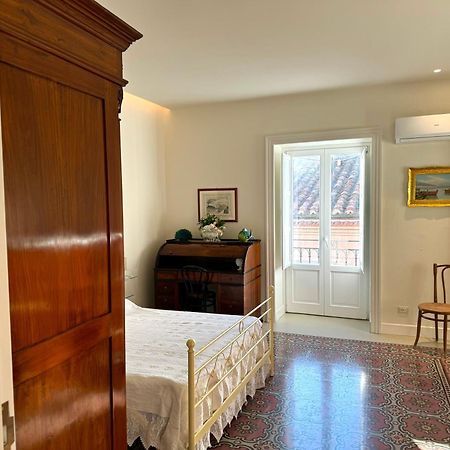 Apartmán Vittorio Emanuele Street House Cefalù Exteriér fotografie