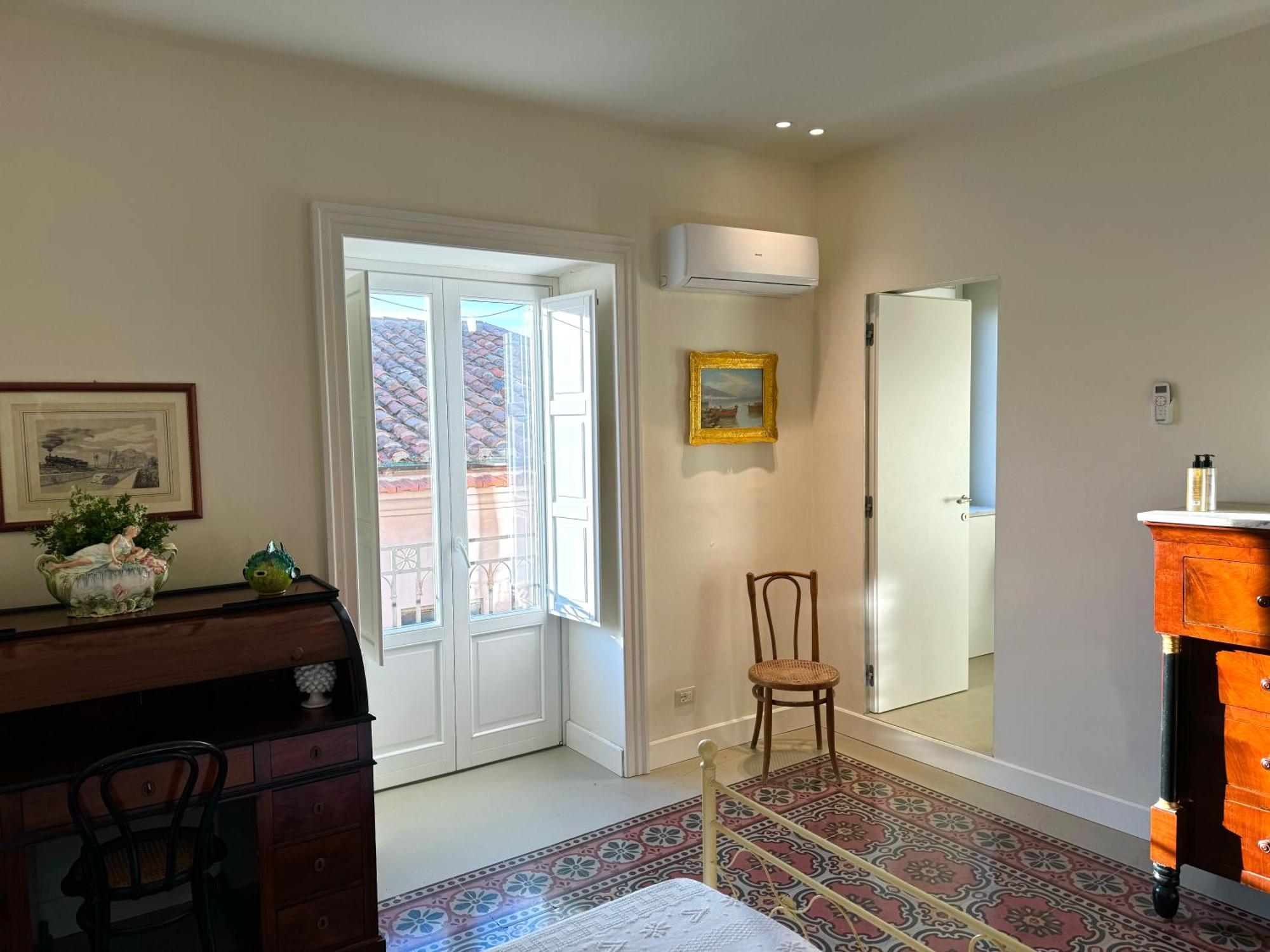 Apartmán Vittorio Emanuele Street House Cefalù Exteriér fotografie