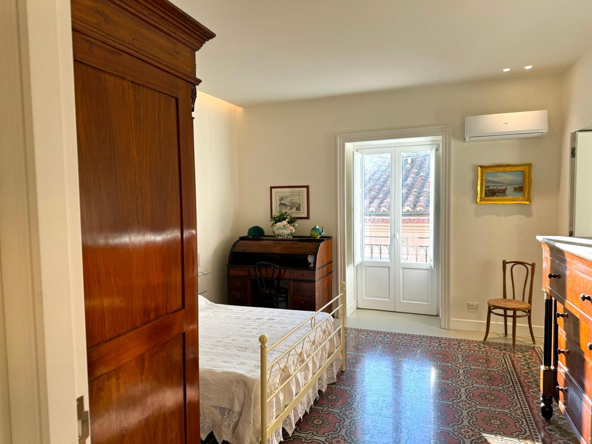 Apartmán Vittorio Emanuele Street House Cefalù Exteriér fotografie