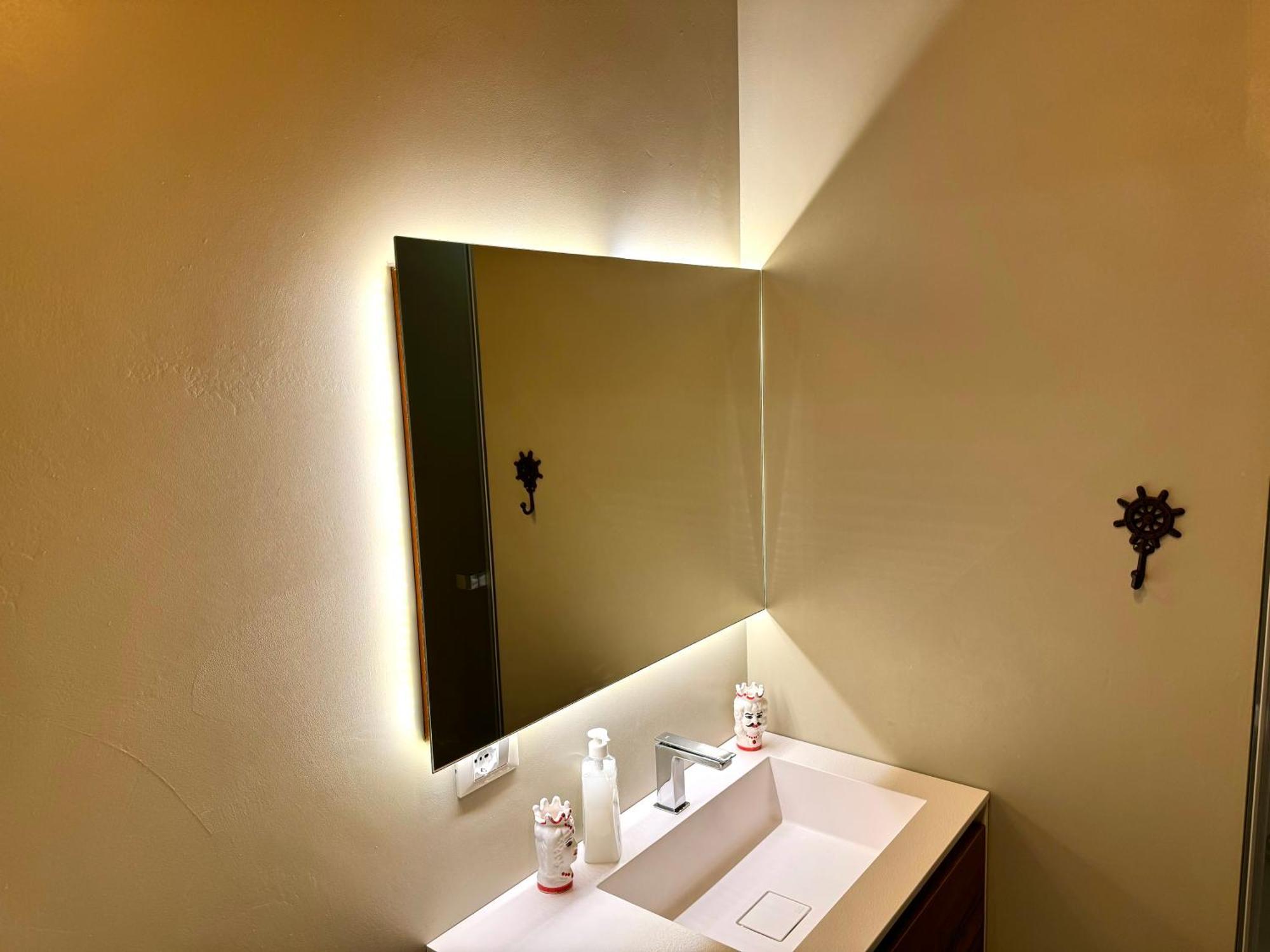 Apartmán Vittorio Emanuele Street House Cefalù Exteriér fotografie