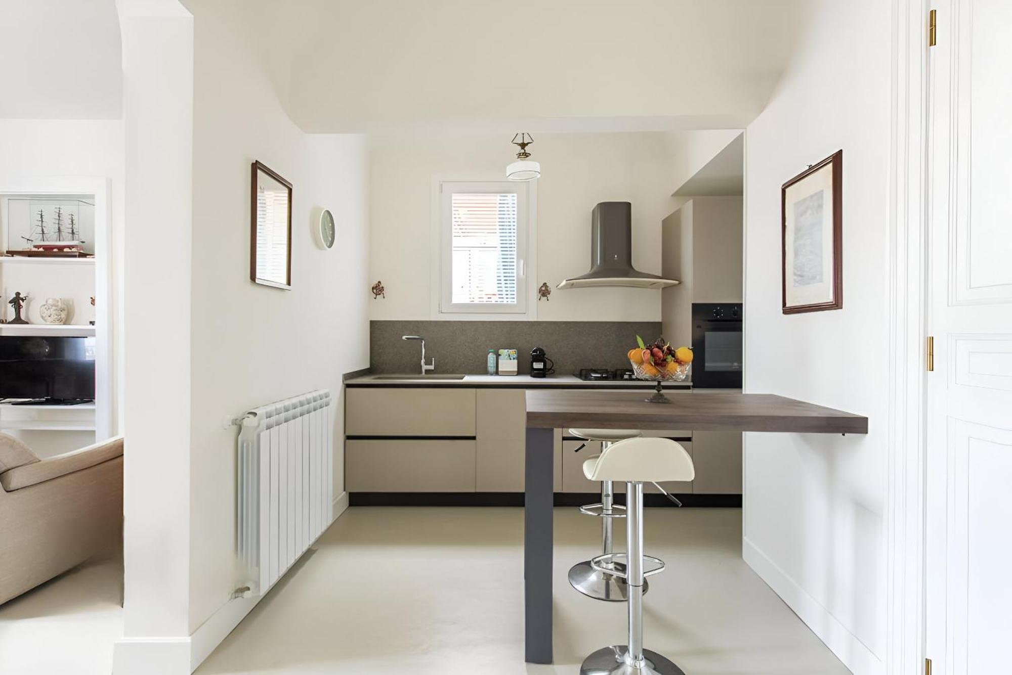 Apartmán Vittorio Emanuele Street House Cefalù Exteriér fotografie