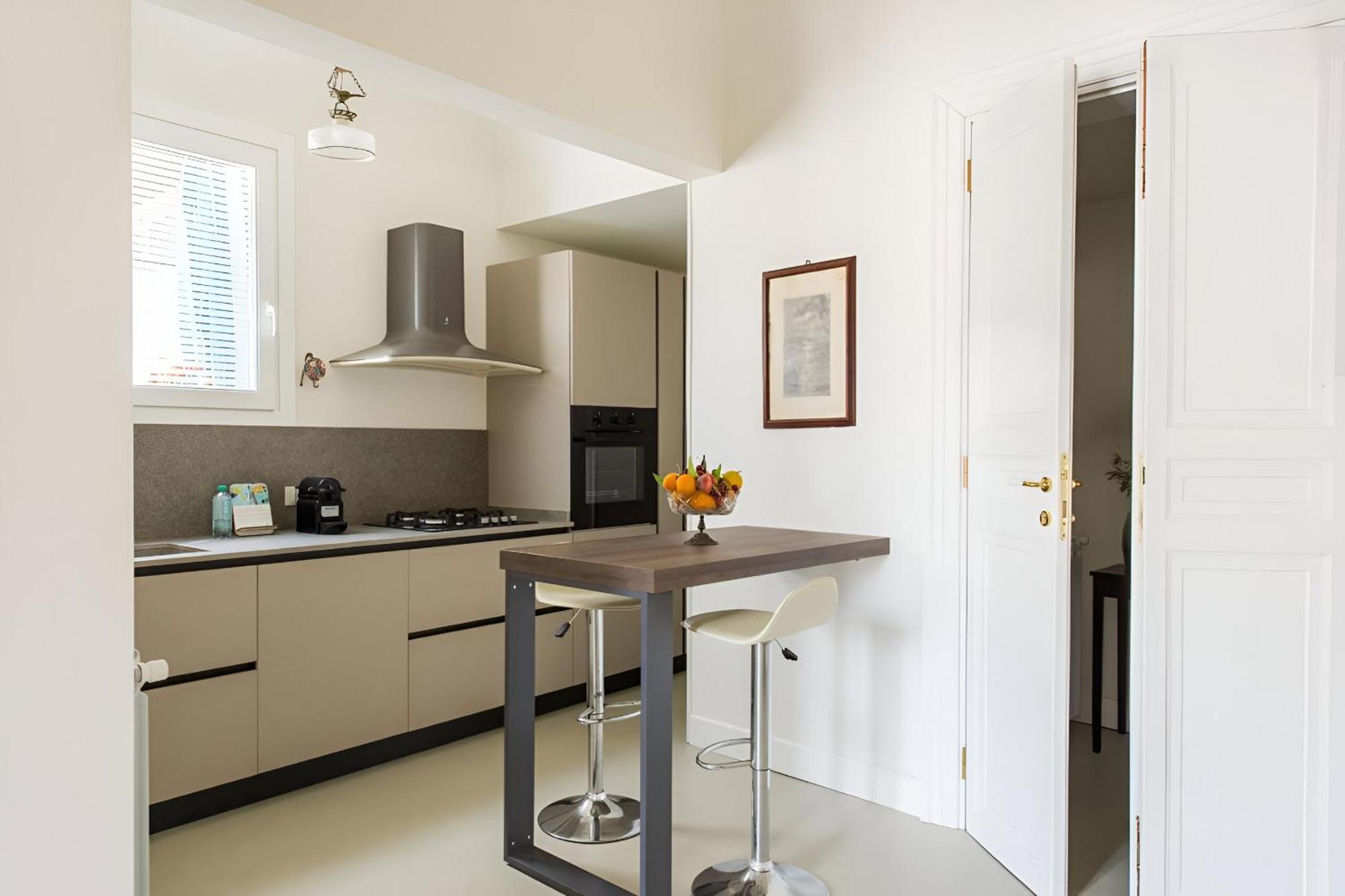 Apartmán Vittorio Emanuele Street House Cefalù Exteriér fotografie