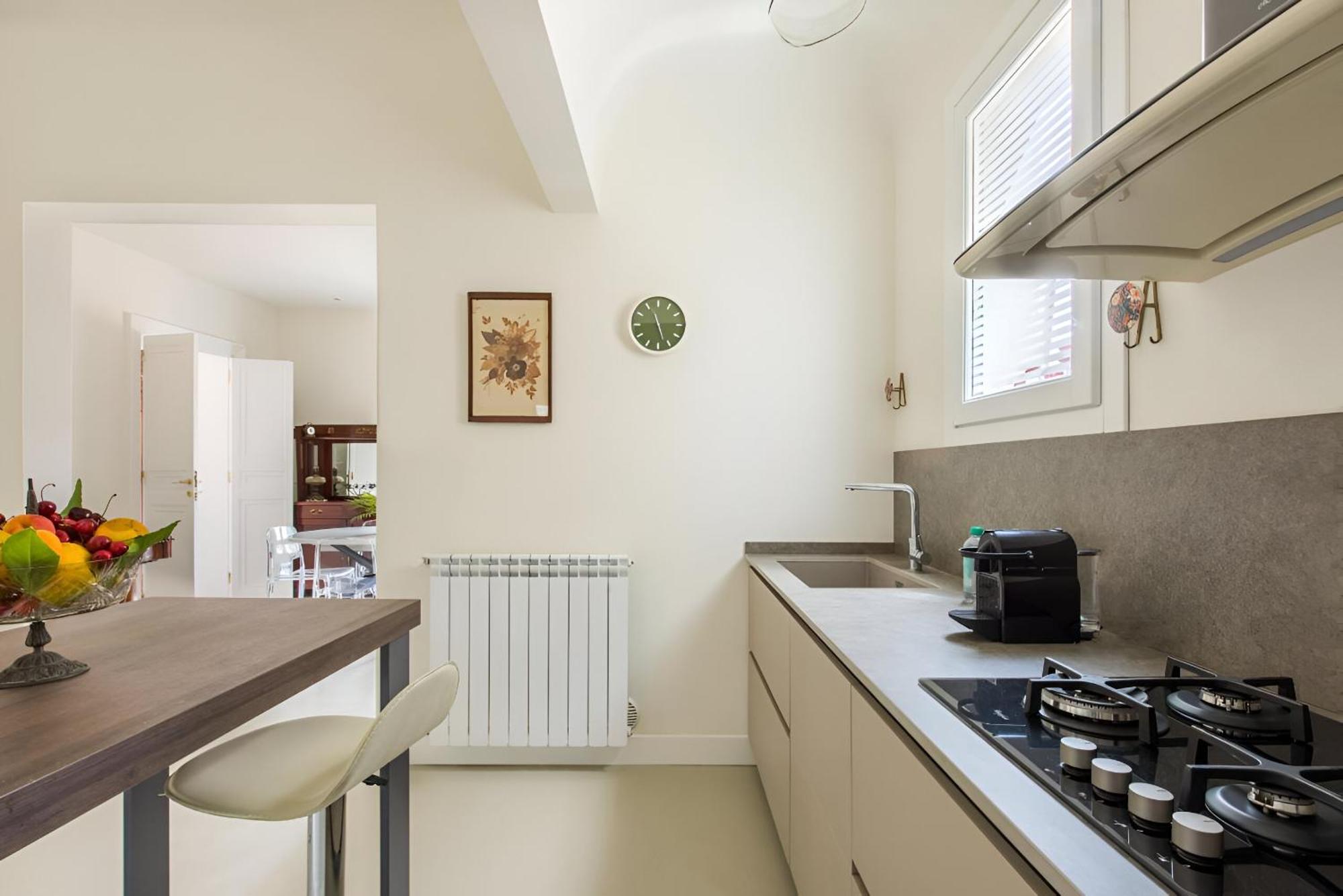 Apartmán Vittorio Emanuele Street House Cefalù Exteriér fotografie
